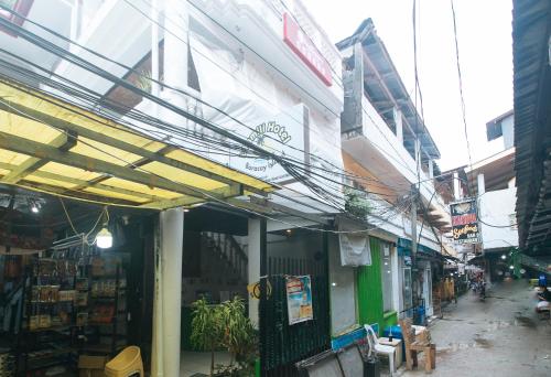 Foto - RedDoorz at LFamili Hotel Boracay