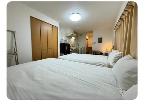 マルチステイ大阪天保山