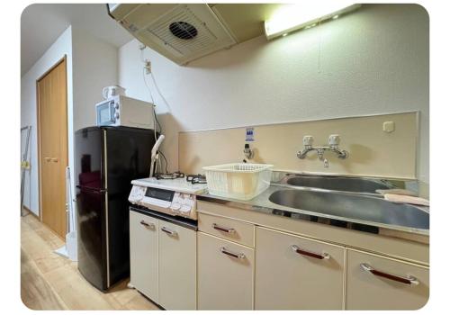 マルチステイ大阪天保山