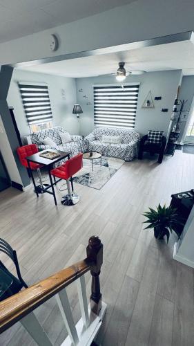 Cozy Home in Swan River