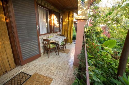 Apartments in Starigrad-Paklenica 6846 - Location saisonnière - Punta