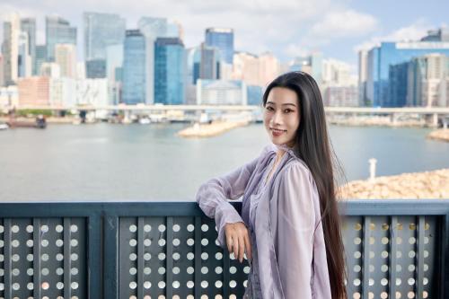 View, Runway 1331 - Enlight in Kowloon East