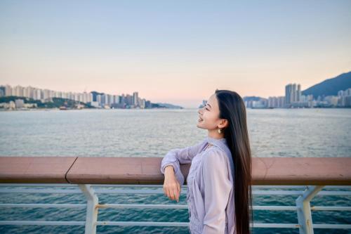 View, Runway 1331 - Enlight in Kowloon East