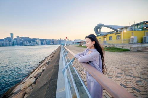 Surrounding environment, Runway 1331 - Enlight in Kowloon East