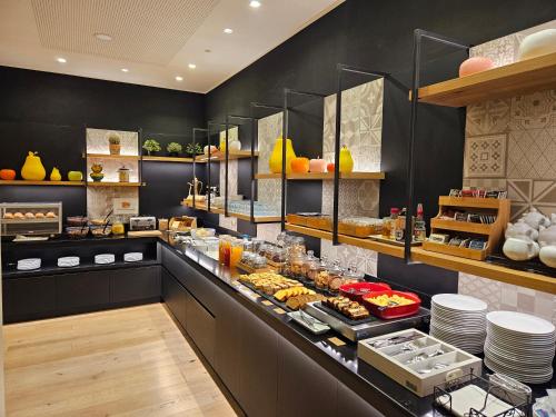 Hotel Ristorante al Giardinetto 3