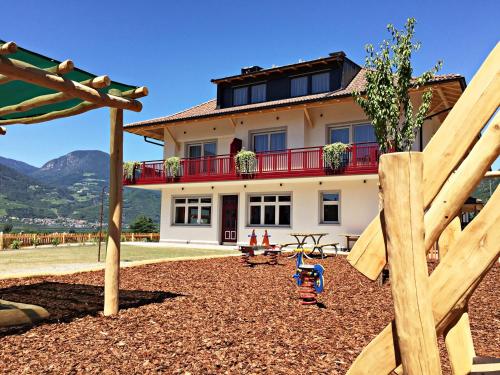 Residence Egger 5