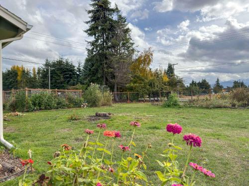 The Garden Gate in Port Angeles