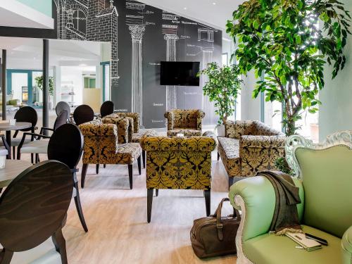 ibis Styles Speyer - image 13