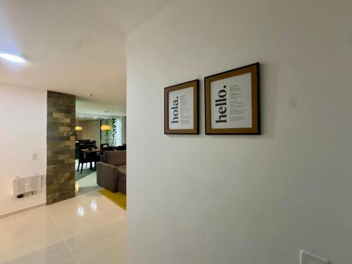 Modern apartment in Cabecera Bucaramanga