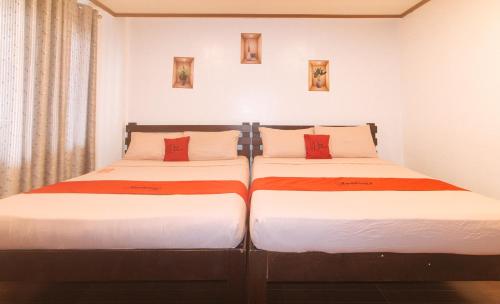 Foto - RedDoorz at LFamili Hotel Boracay