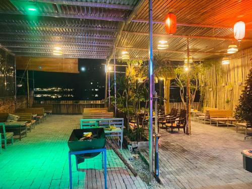 Facilities, Big joint hostel tam coc in Ninh Bình
