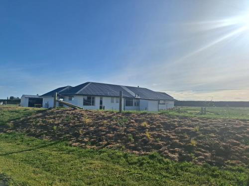 المرافق, The Mews - Country Stay in West Melton