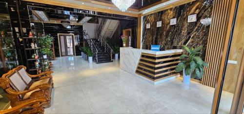 Hotel Elegant in Andizhan