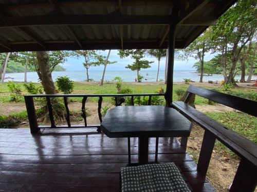 Pankabay Resort