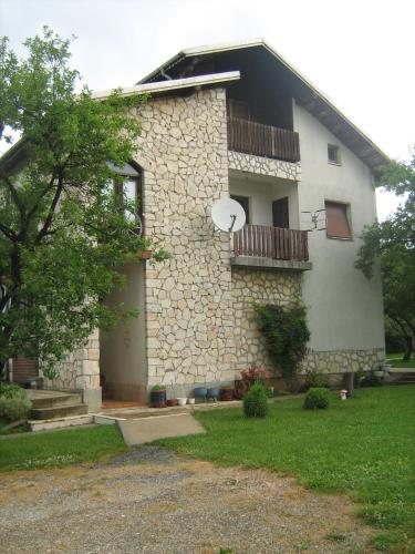  Guest House Pavlic, Pension in Rudanovac
