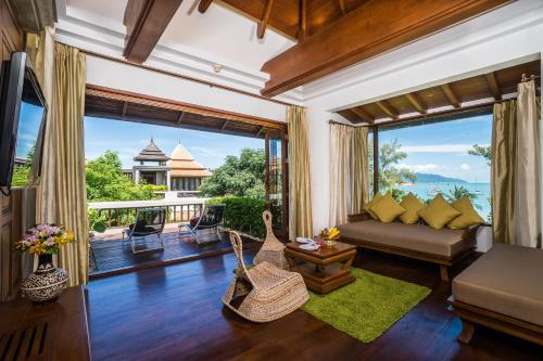 Royal Muang Samui Villas in Choengmon