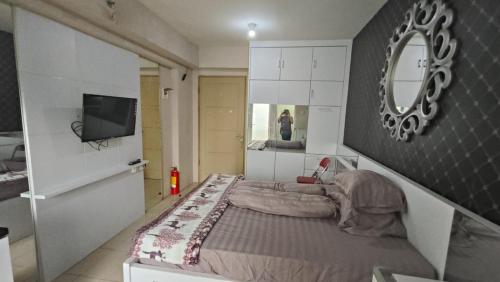 Apartemen Pakuwon Educity in Sukulilo