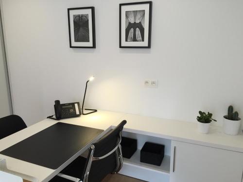 Antwerp Business Suites, Antwerpia (zdjęcie 5)