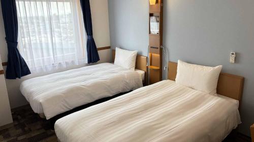 Toyoko Inn Hokkaido Tokachi Obihiro Ekimae