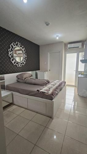 Apartemen Pakuwon Educity in Sukulilo