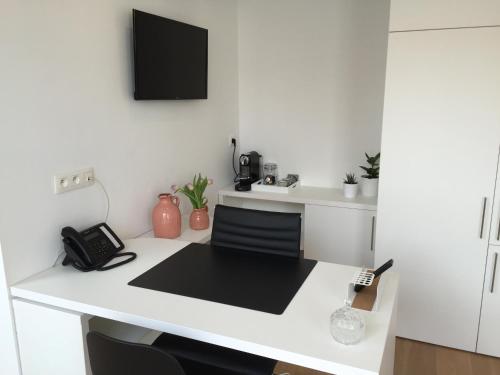Antwerp Business Suites, Antwerpia (zdjęcie 6)