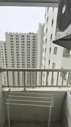 Apartemen Pakuwon Educity in Sukulilo