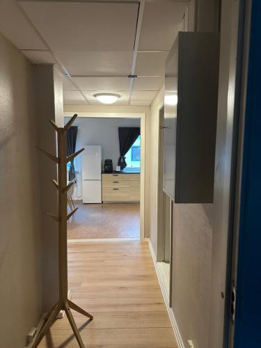 Kirkenes town apartments in Kirkenes