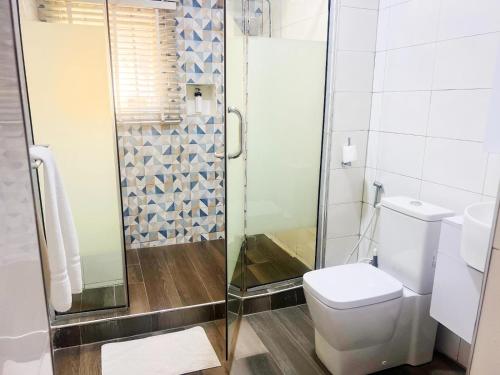 Nne-eka Residence and Spa Room Type - Family Apartment