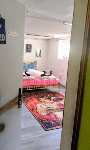 CrazyRoom in Schladming, Österreich