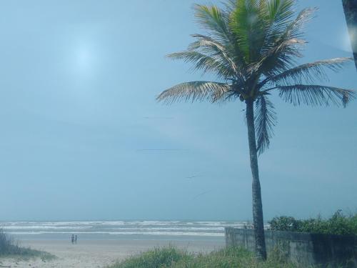 Acampamento Aloha solemar in โซเลมาร์