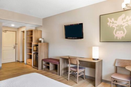 Days Inn & Suites by Wyndham West Edmonton - image 5