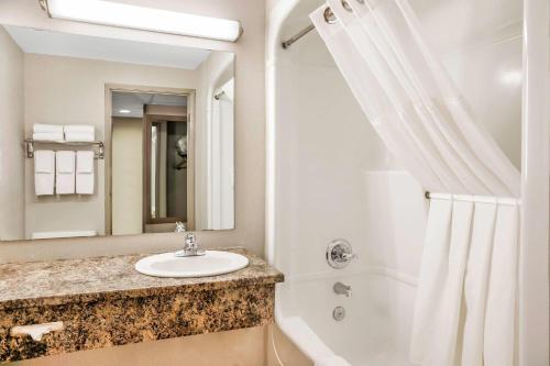 Days Inn & Suites by Wyndham West Edmonton, Edmonton (foto 4)