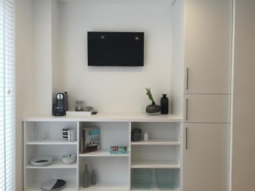 Antwerp Business Suites, Antwerpia (zdjęcie 9)