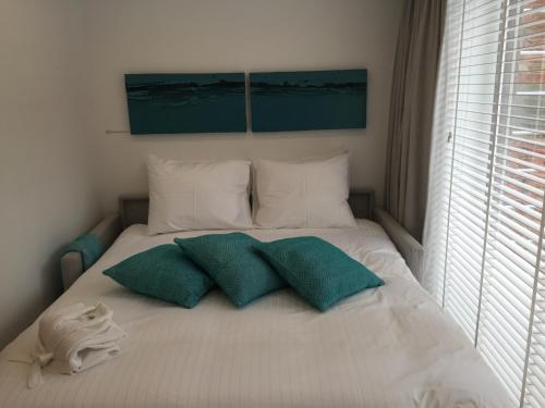 Antwerp Business Suites, Antwerpia (zdjęcie 10)