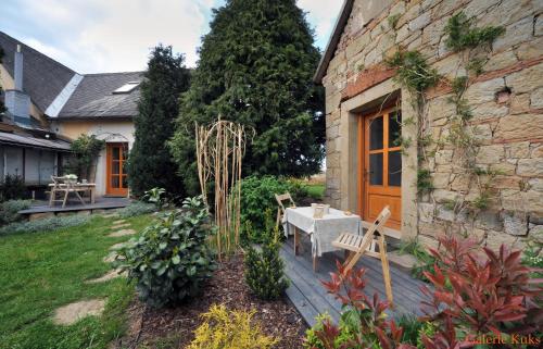 ที่เที่ยวใกล้ที่พัก, Galerie Kuks in คุคส์