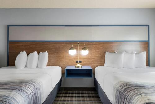 AmericInn by Wyndham Chamberlain Conference Center - image 8