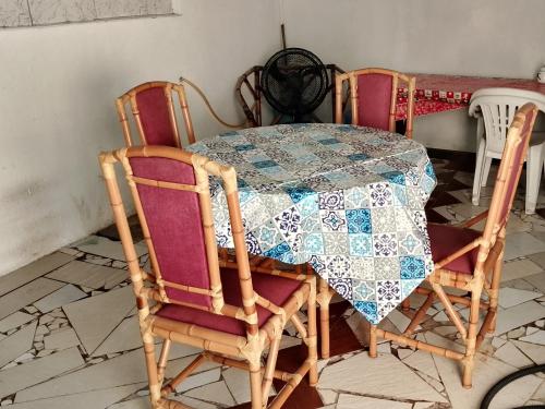 Acampamento Aloha solemar in โซเลมาร์