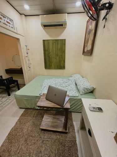 Nam Ay Homestay near Phan Thiet Market