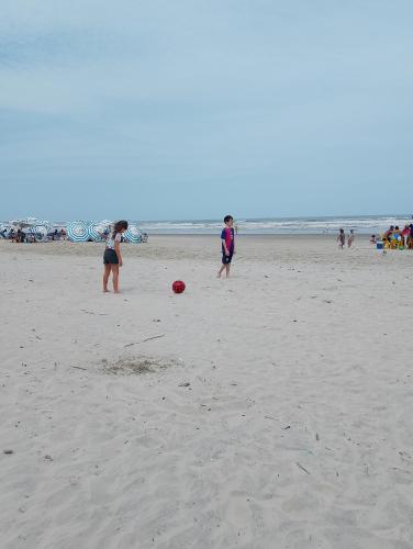 Acampamento Aloha solemar in โซเลมาร์