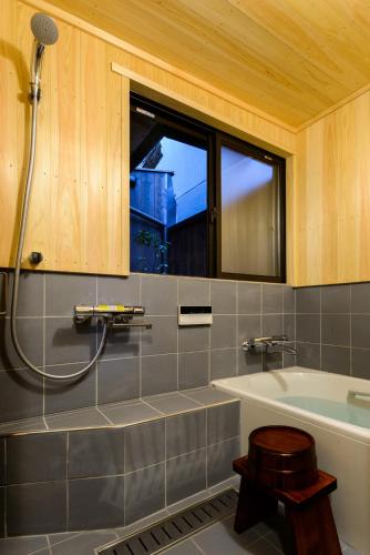 Foto - Nadeshiko Shirakawa Machiya House