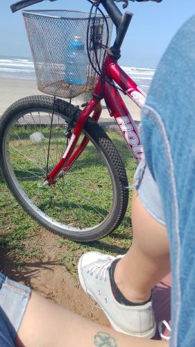 Acampamento Aloha solemar in โซเลมาร์