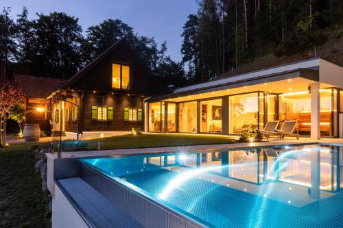 eichberg living