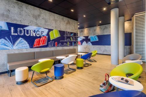 ibis budget Konstanz - image 8