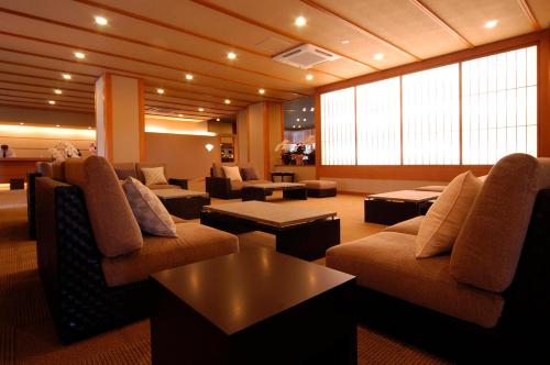 天空海遊の宿 末広