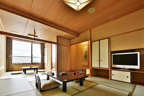 天空海遊の宿 末広