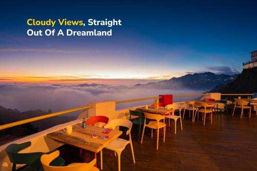 goSTOPS Mussoorie, Picture Palace in Mussoorie