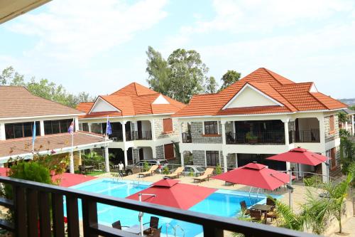 hotel photo