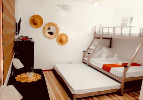 Parasio de Bernal Beach Resort