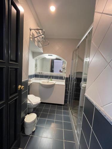 Double or twin room
