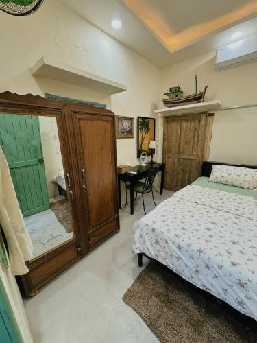 Nam Ay Homestay near Phan Thiet Market
